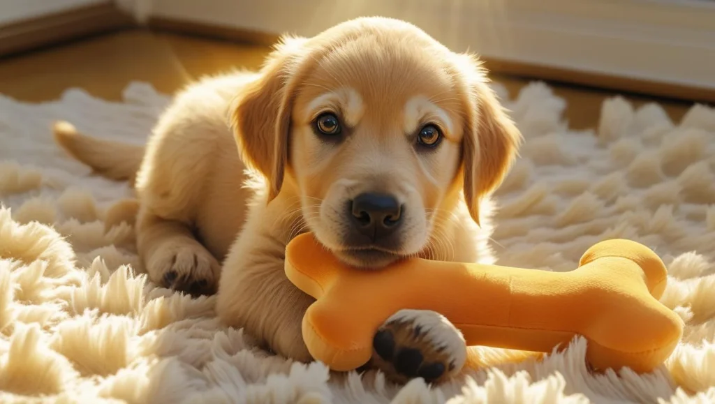 Essential Vaccinations for Puppies