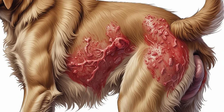 Skin Allergies in Dogs