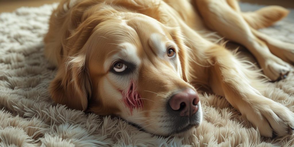 Canine Distemper