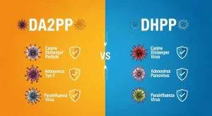 DA2PP vs DHPP: What’s the Difference in These Dog Vaccines